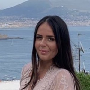 Julie - Prof d'anglais - Livry-Gargan