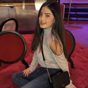 Jana - Prof de maths - Paris 6e