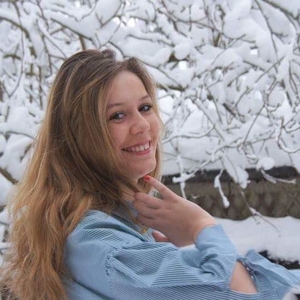 Pauline - Prof de maths - Louveciennes