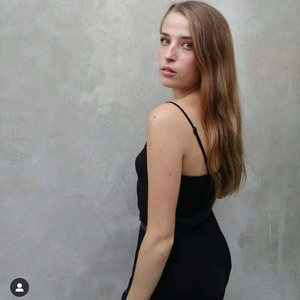 Audrey - Prof de maths - Chambéry