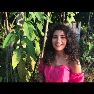 SARAH - Prof de soutien scolaire - Canet-en-Roussillon