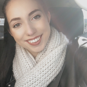 Tania - Prof de français - Savigny-sur-Orge