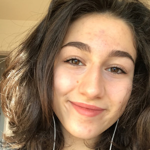 Sibel - Prof de français - Strasbourg