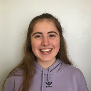 Nina - Prof de maths - Compiègne