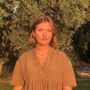 Ilona - Prof d'aide aux devoirs - Avignon
