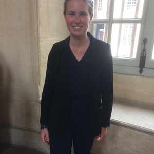 Emma - Prof d'aide aux devoirs - Dijon