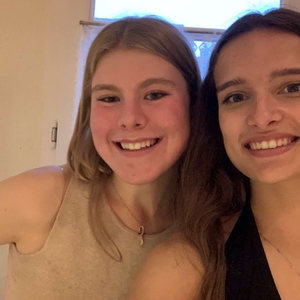 Chloé - Prof de maths - Belfort