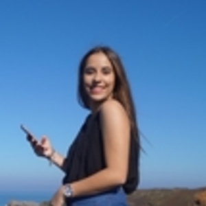 Alexia - Prof d'aide aux devoirs - Bezons