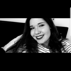 Elisa - Prof de maths - Clisson