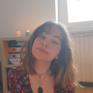 Clara - Prof de piano - Romans-sur-Isère