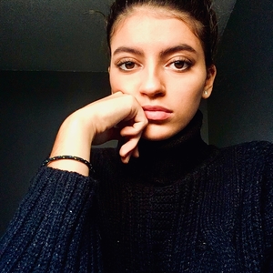 Ines - Prof de lecture - Ivry-sur-Seine