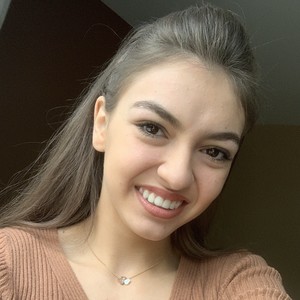 Shaïna - Prof de maths - Pierrelaye