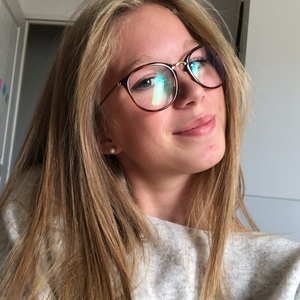 Emma - Prof d'aide aux devoirs - Eyragues