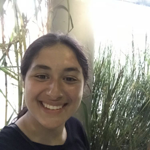Louisa - Prof de maths - Aubervilliers