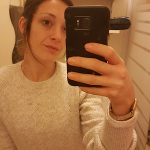 Maria Laura - Prof d'italien - Paris