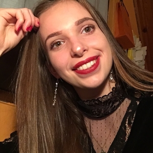 Mathilde - Prof de soutien scolaire - Danjoutin