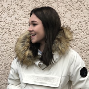 Flavie - Prof d'allemand - Reyrieux