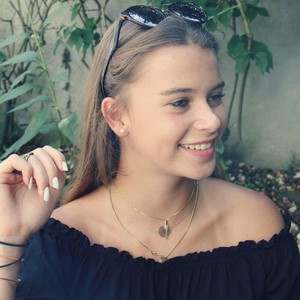 Margaux - Prof d'aide aux devoirs - Poissy