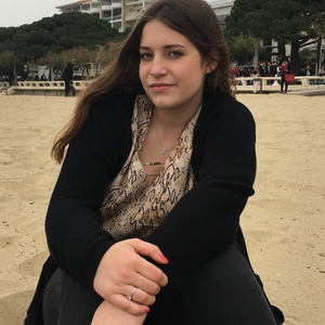 Anaelle - Prof d'aide aux devoirs - Mios