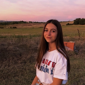 Alicia - Prof de gymnastique - Avignonet-Lauragais