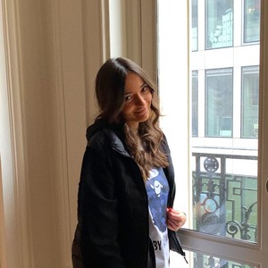 Elisa - Prof d'aide aux devoirs - Suresnes