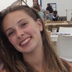 Louise - Prof de français - Saint-Martin-Boulogne