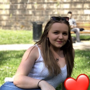 Kenza - Prof de maths - Nantes