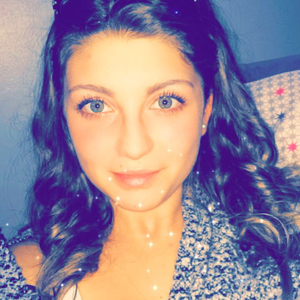 Alicia - Prof de maths - Saint-Frichoux