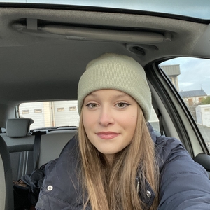 Élise - Prof de maths - Rodez