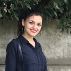 Irina - Prof de maths - Berck