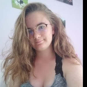 Camille - Prof de maths - Gradignan