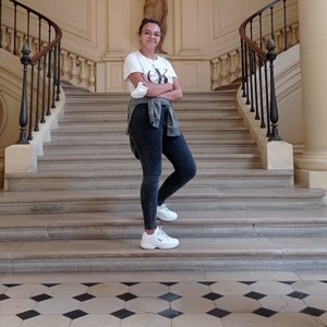 Oriane - Prof d'aide aux devoirs - Choisy-le-Roi