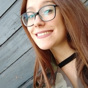Emma - Prof de maths - Meys