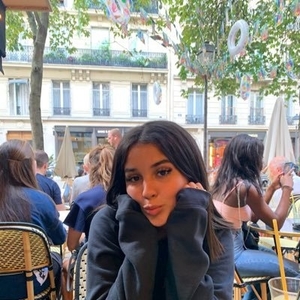 Nour - Prof d'anglais - Metz
