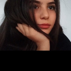 Sara - Prof d'anglais - Paris