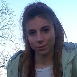 Mia - Prof de maths - Saint-Maurice-sur-Dargoire
