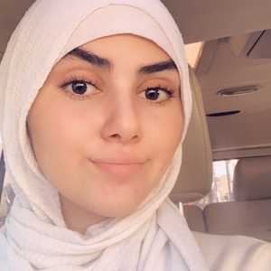 Salma - Prof de maths - Ris-Orangis