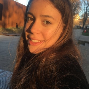 Julie - Prof de soutien scolaire - Rodez