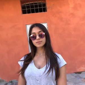 Lia - Prof d'italien - Furiani