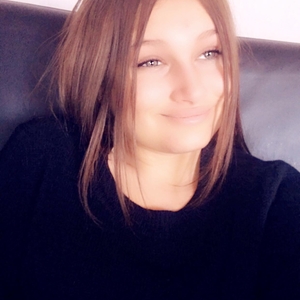 Elisa - Prof de français - Beauvais