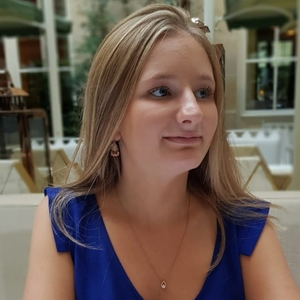 OLivia - Prof d'aide aux devoirs - Vaujours
