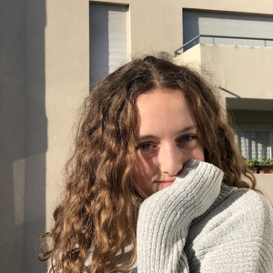 Nina - Prof d'aide aux devoirs - Vétraz-Monthoux