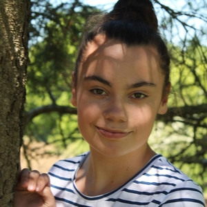 Alyssa - Prof de soutien scolaire - Teloché