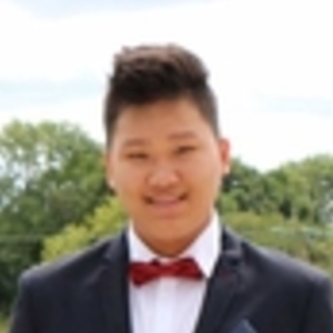 Minh hung - Prof d'aide aux devoirs - Valenciennes