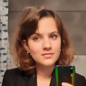Louisa - Prof de préparation bac français - Chartres