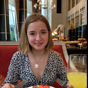Maëlle - Prof de dessin - Paris