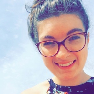 Justine - Prof de cuisine - La Rochelle