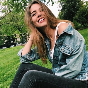 Alexandra - Prof de maths - Paris
