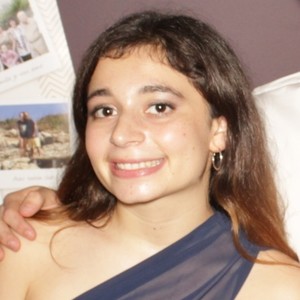 Audrey - Prof d'anglais - Levallois-Perret