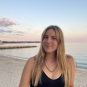 Paula - Prof d'expression orale - anglais - Antibes